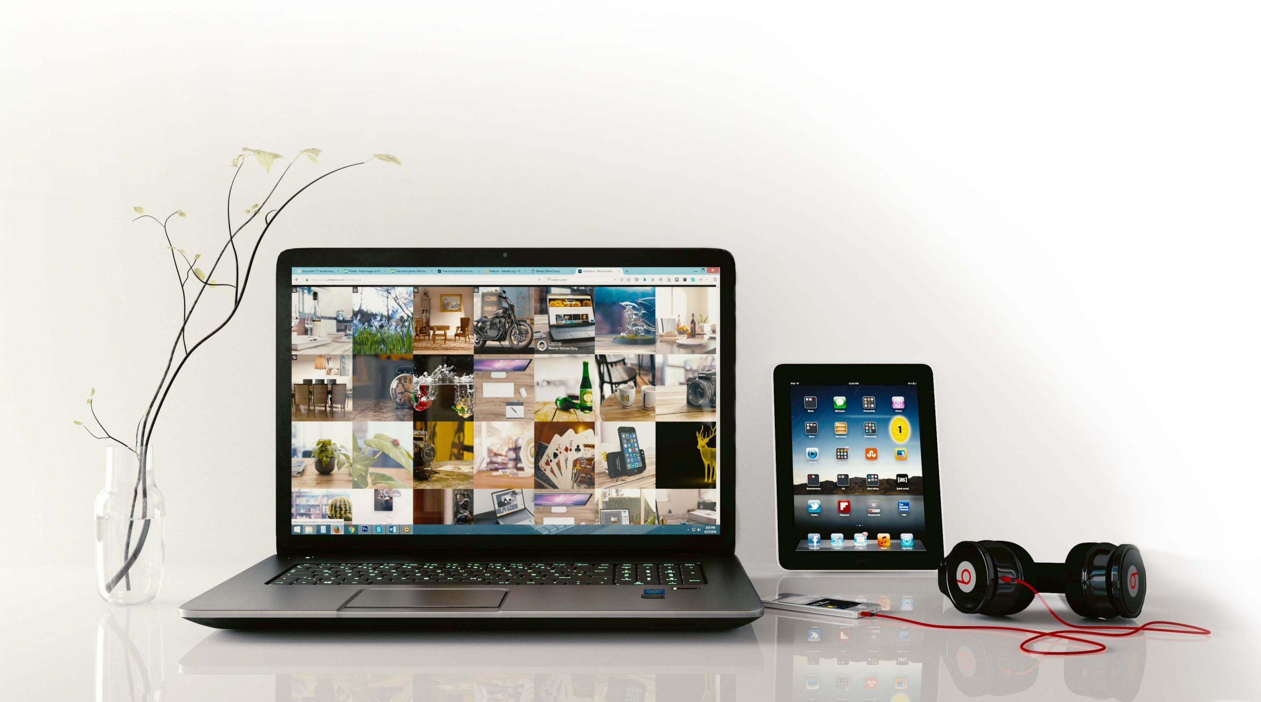 Brskanje po spletu Nujna izdelava spletnih strani scaled