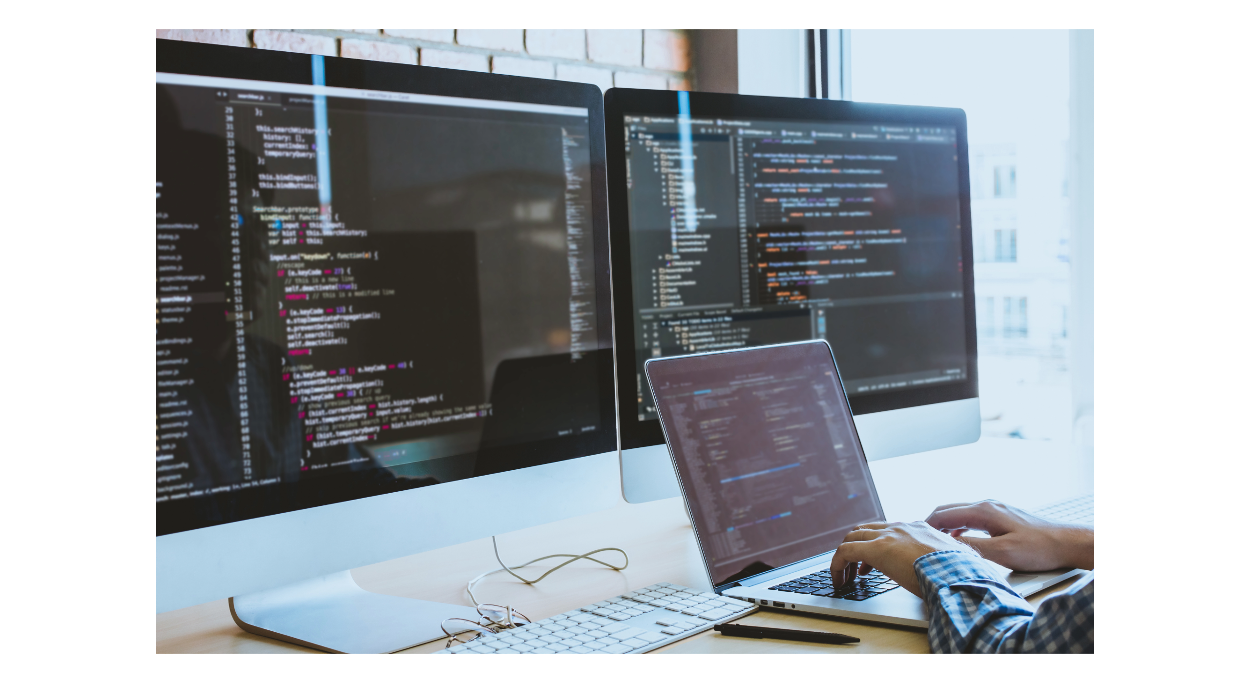 Razvoj in optimizacija modernih spletnih strani Pii d.o.o