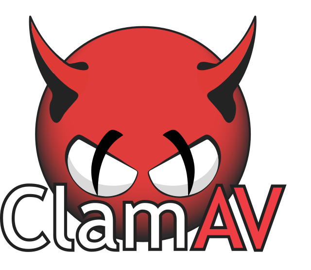New ClamAV Logo.svg